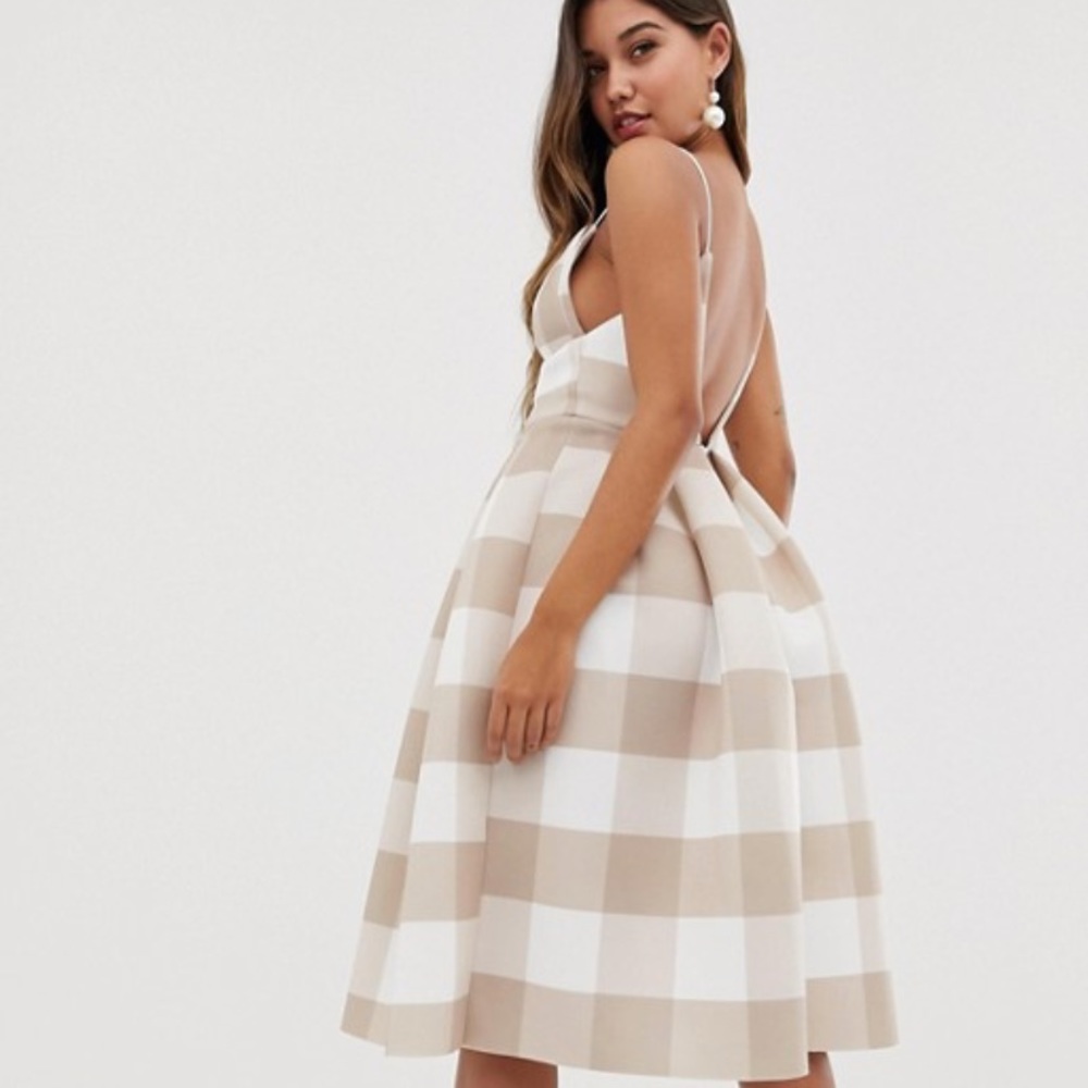 ASOS dress - Picture 2 of 3
